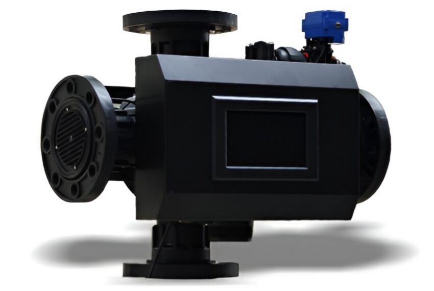 ChiMay JY GR50 Softener Valve